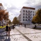   Autor: S.A.M.I. Architekci