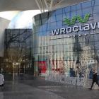 Centrum Handlowe Wroclavia