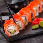 Noriko Sushi przy pl. Wolności 7 ma działać tylko do końca października - właściciel...