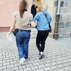 fot. Policja Legnica