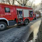   Autor: Ochotnicza Straż Pożarna w Nadolicach Wielkich
