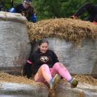 Survival Race 2025, fot. Kinga Mierzwiak