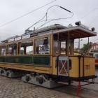   Autor: Klub Sympatyków Transportu Miejskiego