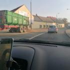Ziemniaki na ulicy - Oława  Autor: Łukasz Beru