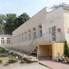   Dom Pomocy Społecznej w Obornikach Śląskich, ul. St. Kard. Wyszyńskiego 33 55-120...