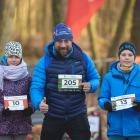 City Trial 22 listopada we Wrocławiu | materiały organizatora