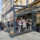 Ristorante La Vita È Bella, Rynek 38 - restauracja włoska, czyli małe Włochy z centrum...