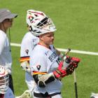 Mistrzostwa Europy Lacrosse we Wrocławiu  Autor: Jakub Jurek