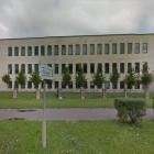 Tak budynek wygląda obecnie  Autor: Google Maps