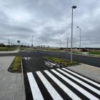 Kończy się remont ulicy Asfaltowej i Lutosławskiego  Autor: Inwestycje we Wrocławiu