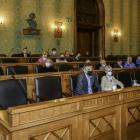 Rada Osiedla Gajowice  Autor: Grzegorz Rajter / UM Wrocławia