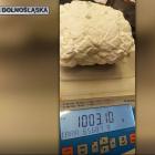 Wrocław: Senior chemik dźwigał przez Stare Miasto torbę pełną narkotyków  Autor:...