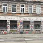 Miejska Biblioteka Publiczna im Tadeusza Różewicza  Autor: Michał Hernes