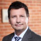 Witold Ziomek, jako prezes MPWiK zarabia 33,5 tys. zł  Autor: mat. MPWIK