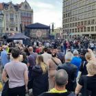 21. Gitarowy Rekord Świata 2023 - 1 maja, godz. 15. Coroczne wydarzenie na wrocławskim...
