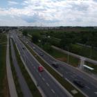 Wrocław: Zlikwidowany buspas na wyjeździe z miasta. Oba pasy dla wszystkich  Autor:...