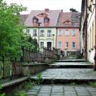  Zawidów  Stąd tylko krok do Niemiec, a jeszcze mniejszy do Czech. Ale w parze z...