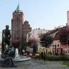 50,1 proc. to średnie PiS poparcie z ostatnich wyborów w  powiecie legnickim . Ono...