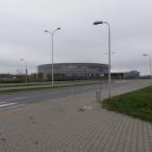   Autor: Stadion Wrocław