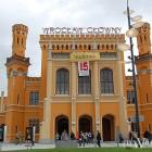 29.06 – zdjęcia na Dworcu Głównym oraz późnym popołudniem/wczesnym wieczorem na ul....
