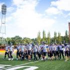   Autor: Łukasz Skwiot / Panthers Wrocław