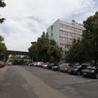 Działka przy ulicy Grabiszyńskiej na której stoi Hutmen została sprzedana za...