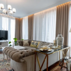 Z górnej półki - Apartament Marina III przy ulicy Pomorskiej, 3 pokoje, 106 mkw., cena...