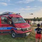   Autor: Wodna Służba Ratownicza