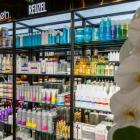 Hair Shop w Magnolia Park  Autor: mat. pras.