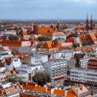Dostępność mieszkań  
1. Katowice 
2. Olsztyn 
3. Gorzów Wielkopolski 
 14. Wrocław...