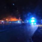   Autor: OSP KSRG Gniechowice