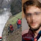  Michał Cz.  przyjechał do Wrocławia spod Warszawy w delegację. 31-latek zaginął w nocy...