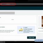 Screeny z fałszywego serwisu podającego się za OLX  Autor: KMP we Wrocławiu