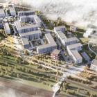   Autor: S.A.M.I. Architekci