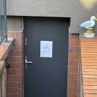   Dzielciuch we Wrocławiu  - w mieście funkcjonują dwa punkty z odzieżą&nbsp; 

 fot....