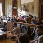 Społeczne votum nieufności dla prezydenta Jacka Sutryka  Autor: Społeczna Rada Miasta...