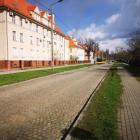 Koszarowa  Autor: UM Wrocław