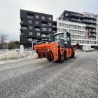 Remont mostów Pomorskich - Wrocław  Autor: Inwestycje we Wrocławiu