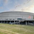  Stadion Wrocław  
Czy tym stadionem Wrocław otworzył oczy niedowiarkom? Władze...