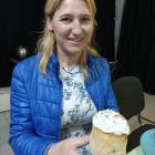 Ukraińska Wielkanoc w hostelu HART na Nadodrzu  Autor: Izabela Duchnowska