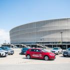   Autor: Dawid Antecki/Śląsk Wrocław