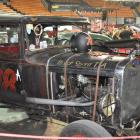 Kustom Konwent 2026 / fot. Kinga Mierzwiak