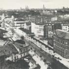 Lata 1910-1925  Autor: fotopolska.eu