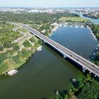 Wrocław z góry - najpiękniejsze miejsca nad Odrą - tego nie widziałeś z tej perspektywy...
