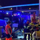 Tragiczny wypadek na placu Grunwaldzkim  Autor: m