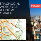   Strachocin, Swojczyce, Wojn&oacute;w, Kowale  

 Rekomendacja:...