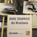 Podpisanie umowy nastąpiło na Stadionie Wrocław  Autor: MPK Wrocław