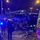 Tragiczny wypadek na placu Grunwaldzkim  Autor: m