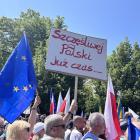  Zobacz kolejne zdjęcia   Autor: Marsz 4 czerwca - strona obywatelska