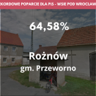  ZOBACZ KOLEJNE WSIE NA NASTĘPNYCH SLAJDACH 